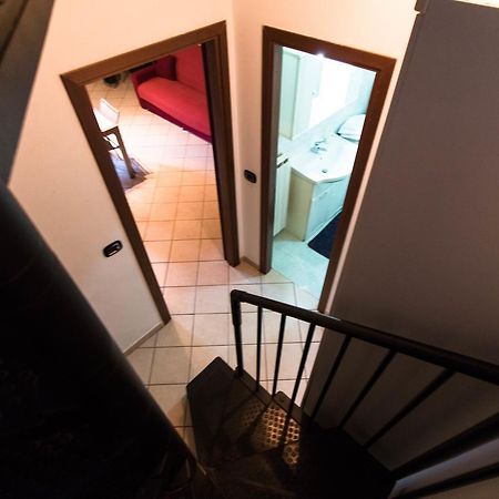 Apartament Bilo Bellezia Turyn Zewnętrze zdjęcie
