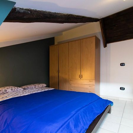 Apartament Bilo Bellezia Turyn Zewnętrze zdjęcie