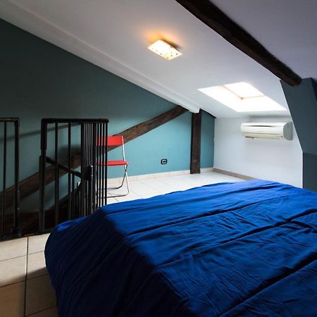 Apartament Bilo Bellezia Turyn Zewnętrze zdjęcie