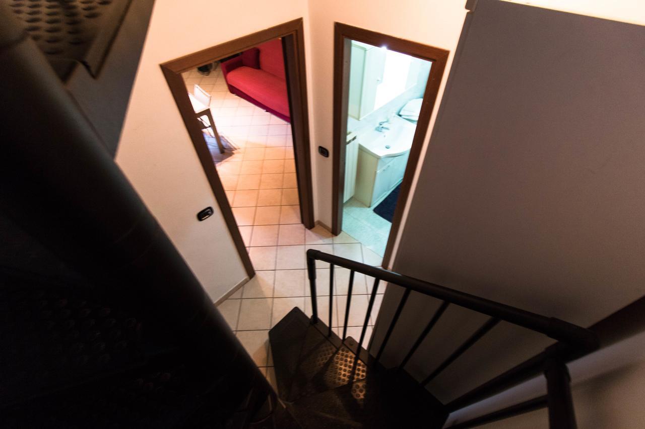 Apartament Bilo Bellezia Turyn Zewnętrze zdjęcie