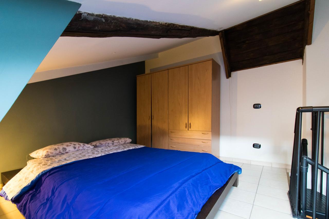 Apartament Bilo Bellezia Turyn Zewnętrze zdjęcie