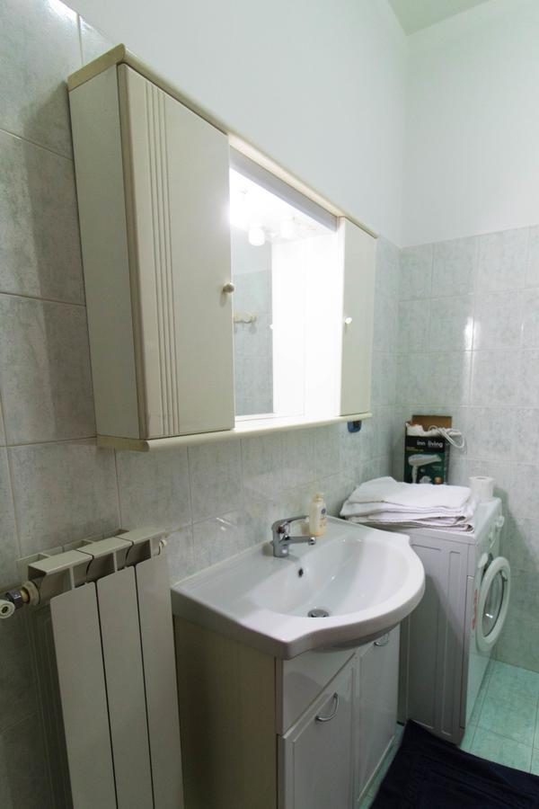 Apartament Bilo Bellezia Turyn Zewnętrze zdjęcie