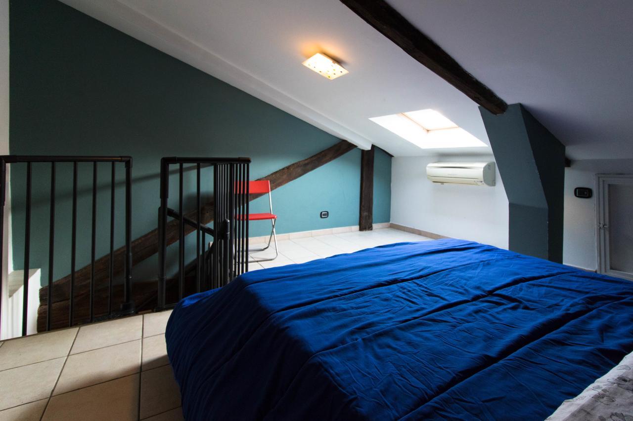 Apartament Bilo Bellezia Turyn Zewnętrze zdjęcie