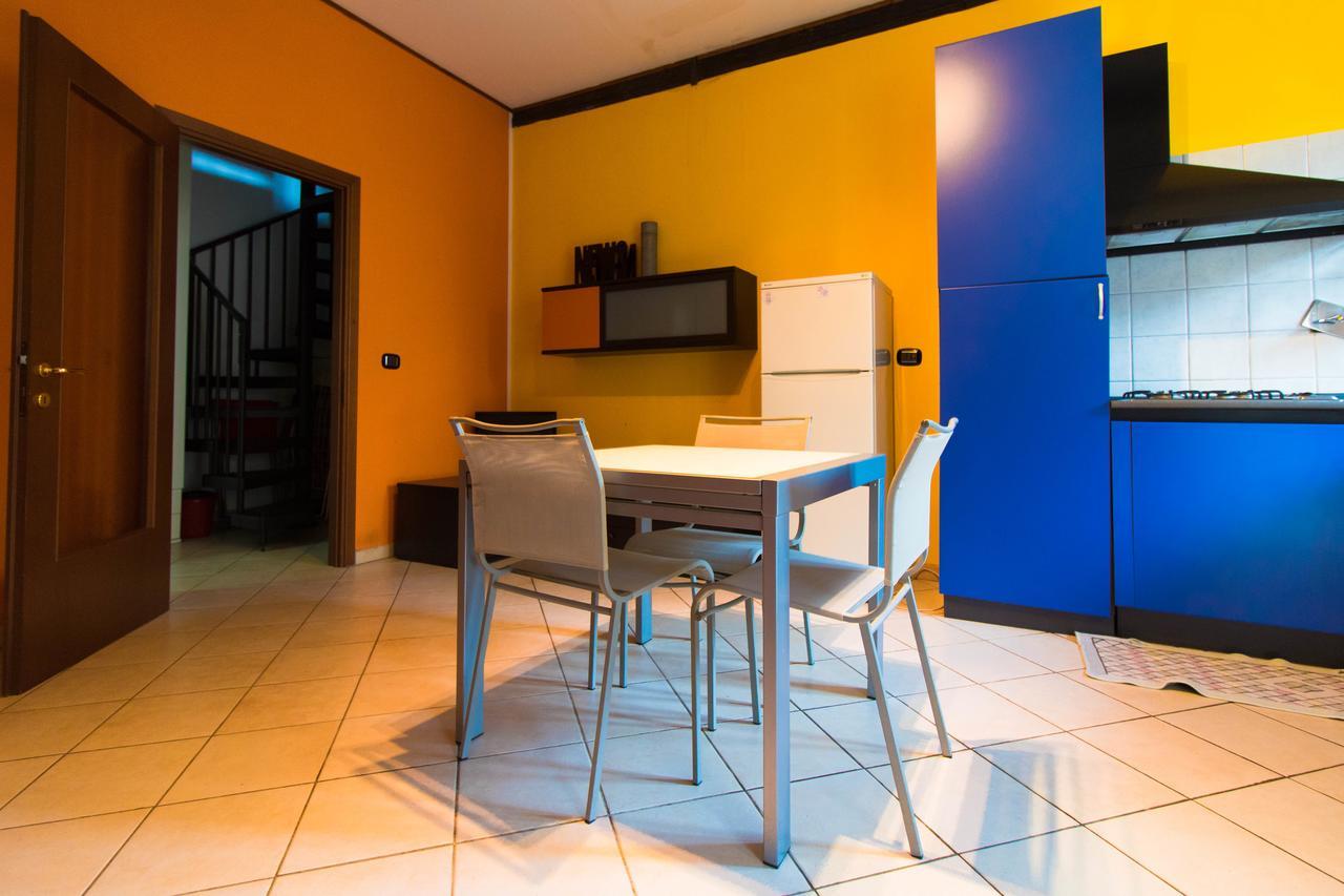 Apartament Bilo Bellezia Turyn Zewnętrze zdjęcie