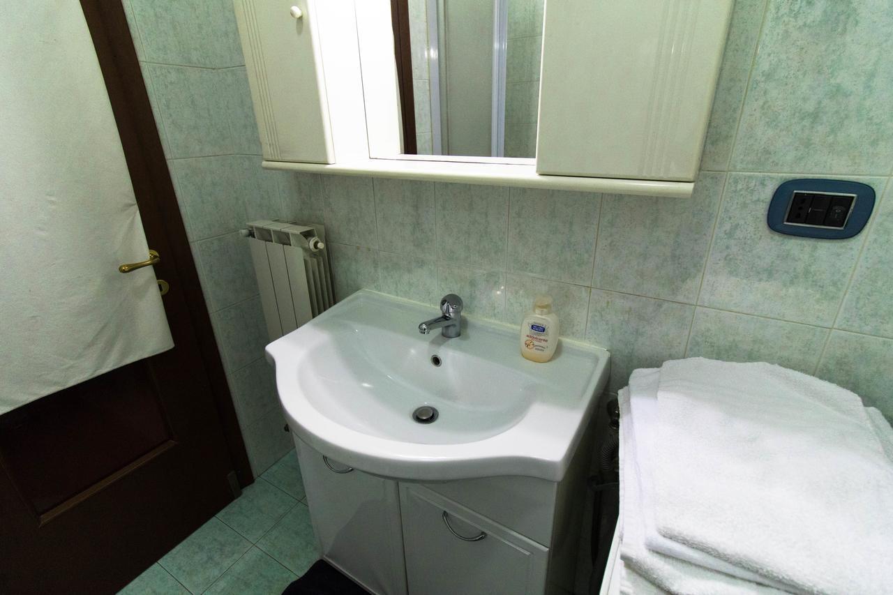 Apartament Bilo Bellezia Turyn Zewnętrze zdjęcie