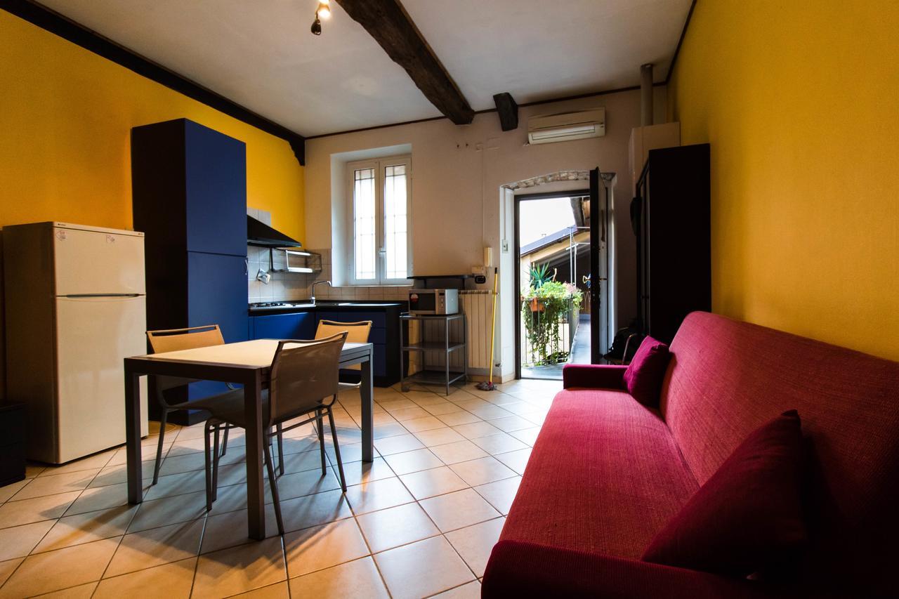 Apartament Bilo Bellezia Turyn Zewnętrze zdjęcie