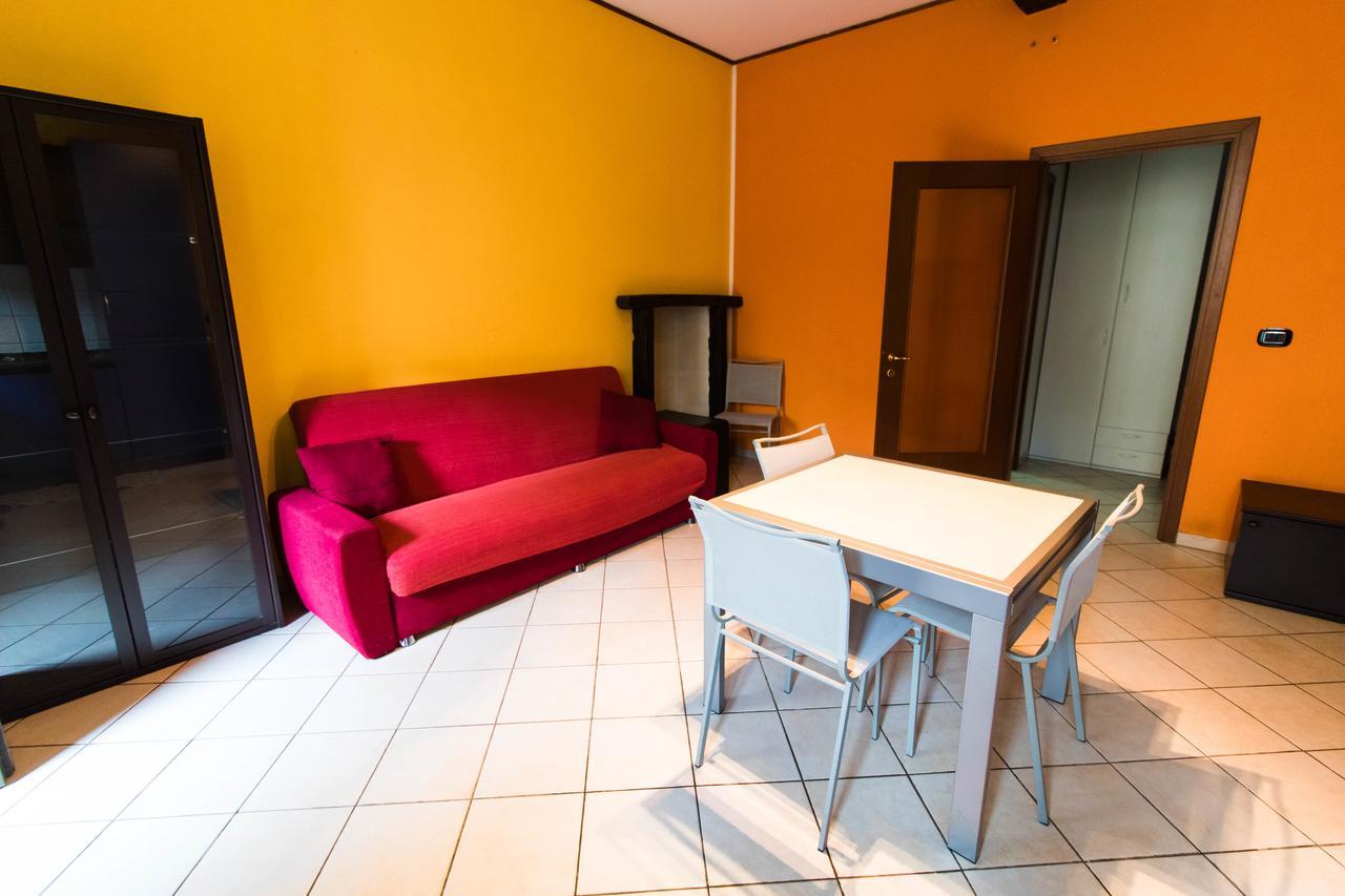Apartament Bilo Bellezia Turyn Zewnętrze zdjęcie