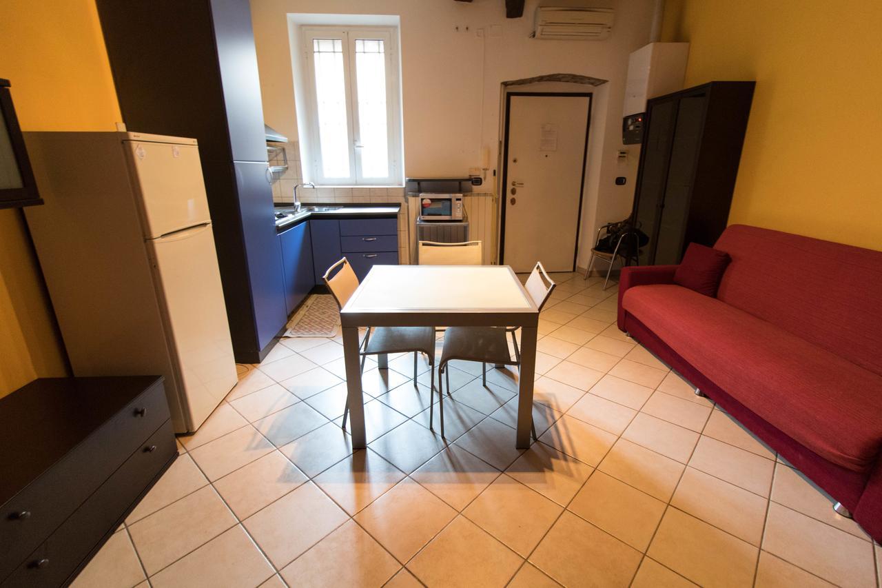 Apartament Bilo Bellezia Turyn Zewnętrze zdjęcie