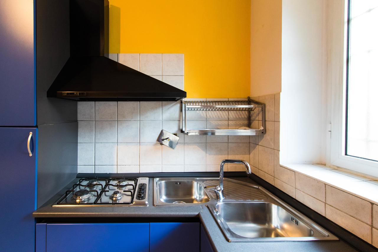 Apartament Bilo Bellezia Turyn Zewnętrze zdjęcie