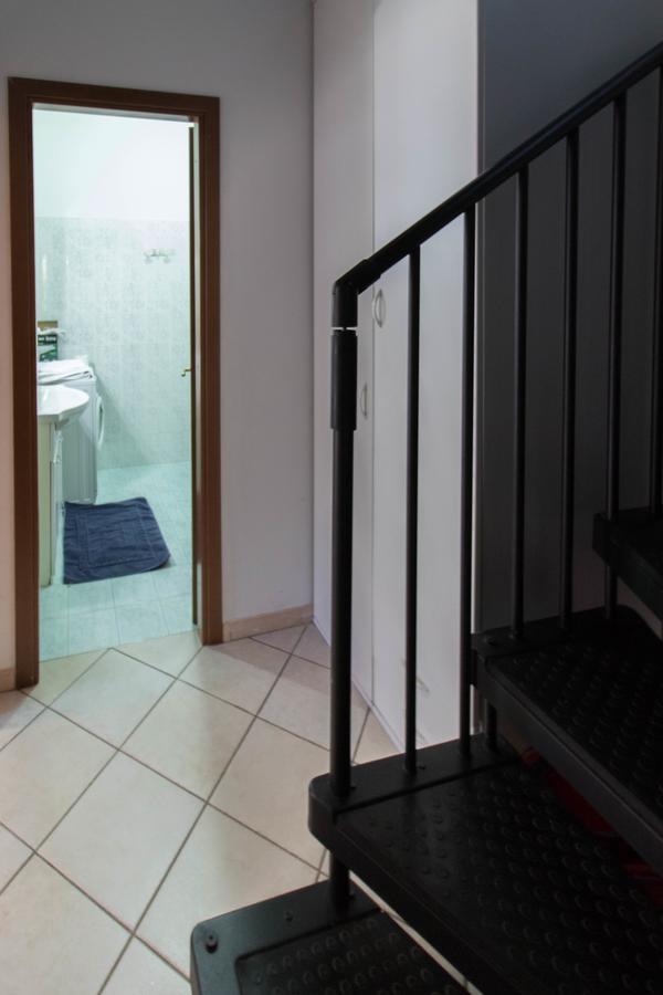 Apartament Bilo Bellezia Turyn Zewnętrze zdjęcie